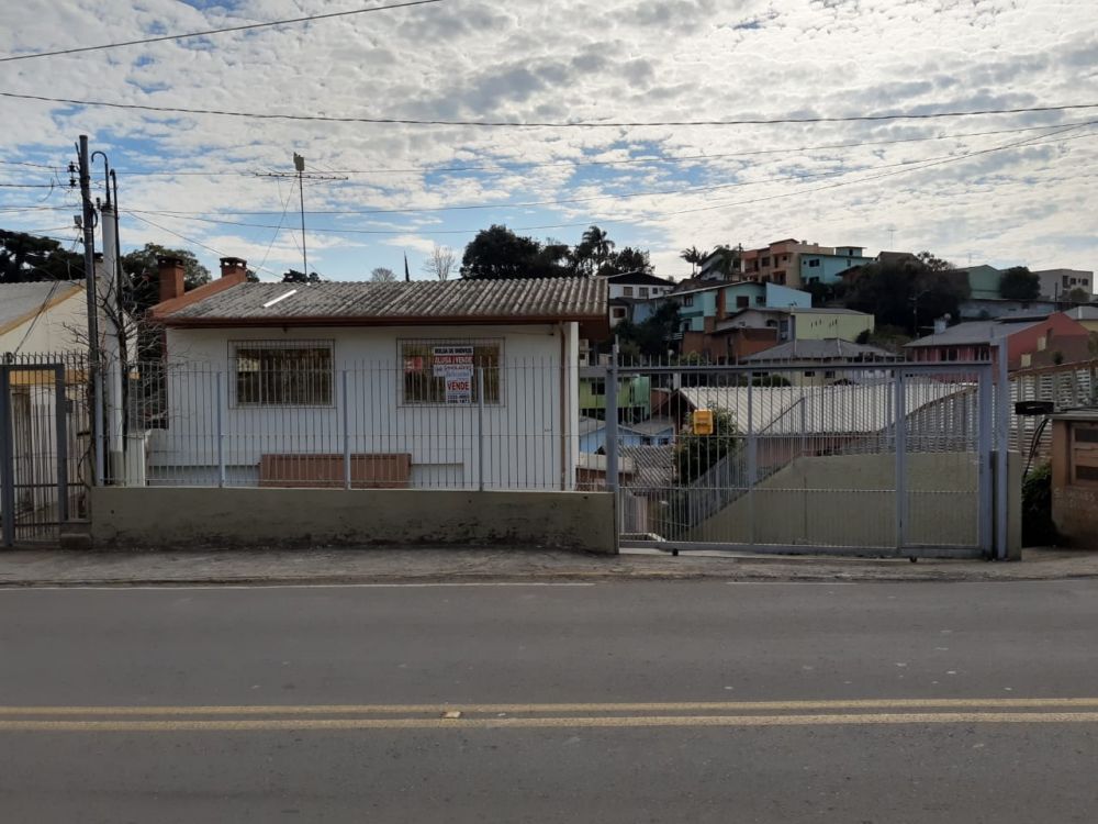 Casa - Venda - Bela Vista - Caxias do Sul - RS