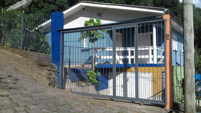 Casa - Venda - Diamantino (de Zorzi) - Caxias do Sul - RS