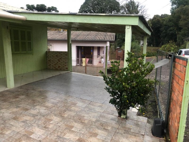 Casa - Venda - Jardim Eldorado - Caxias do Sul - RS