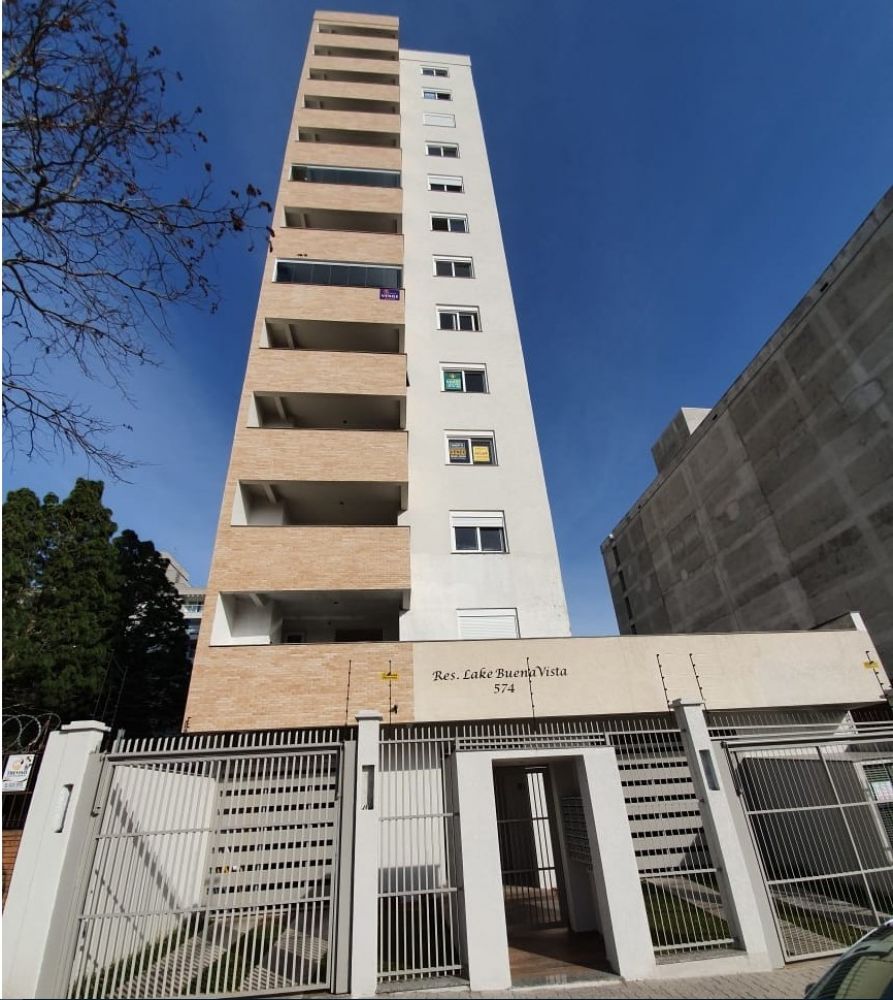 Apartamento - Venda - Nossa Senhora de Lourdes - Caxias do Sul - RS