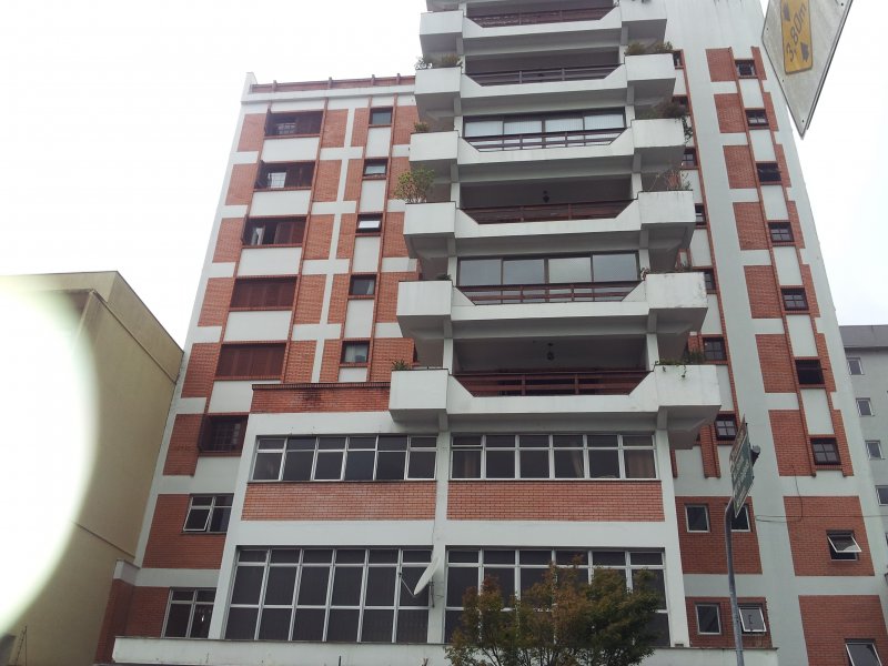 Cobertura Duplex - Venda - São Pelegrino - Caxias do Sul - RS