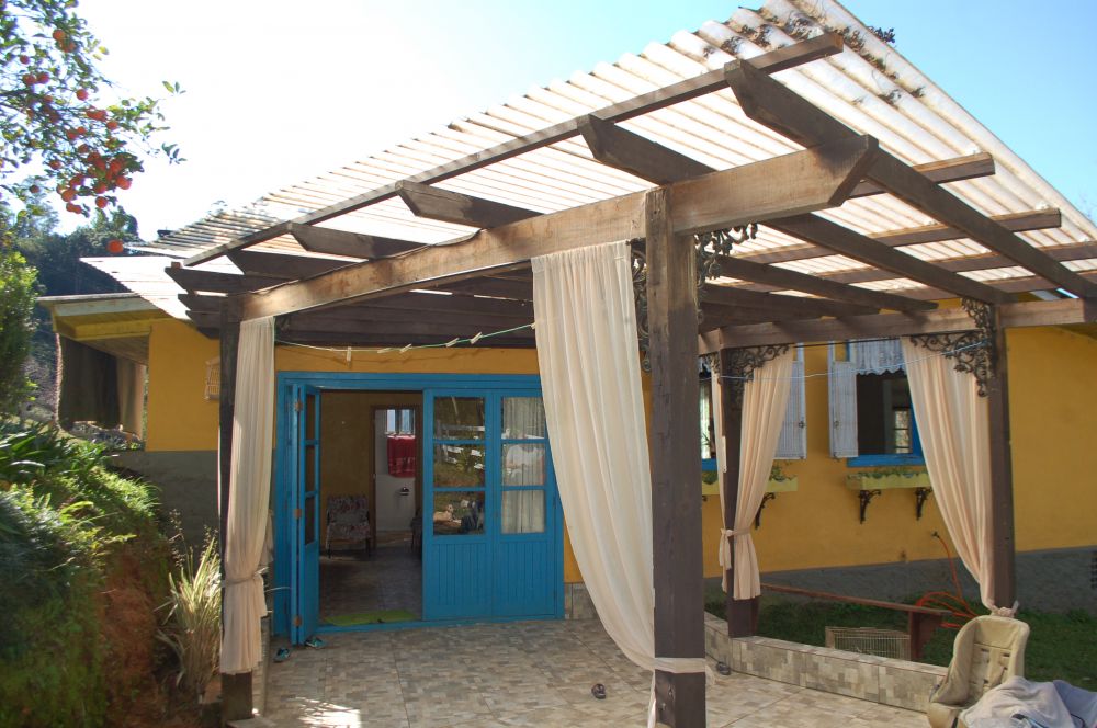 Chácara - Venda - Zona Rural - Picada Café - RS